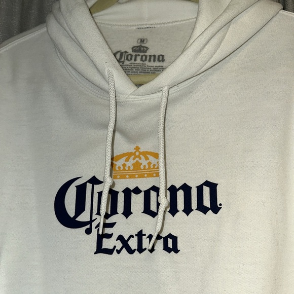 Corona Extra Hoodie - Picture 2 of 4